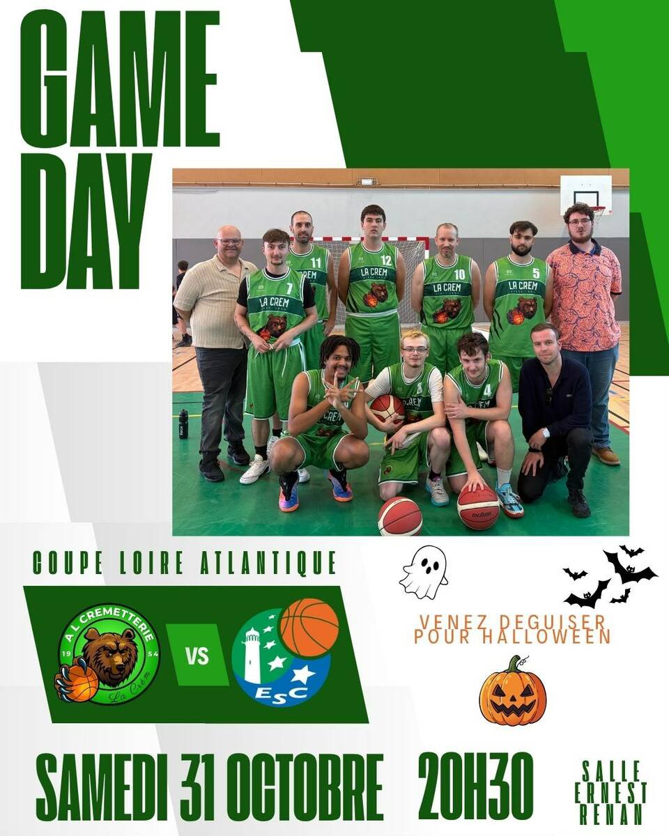 Match Day