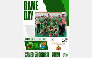 Match Day
