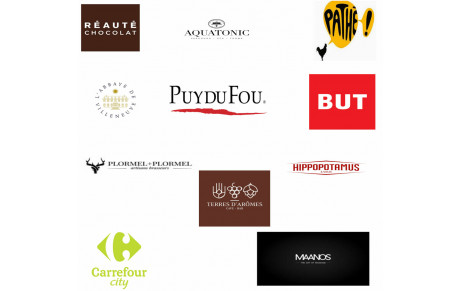 Remerciements aux donateurs loto